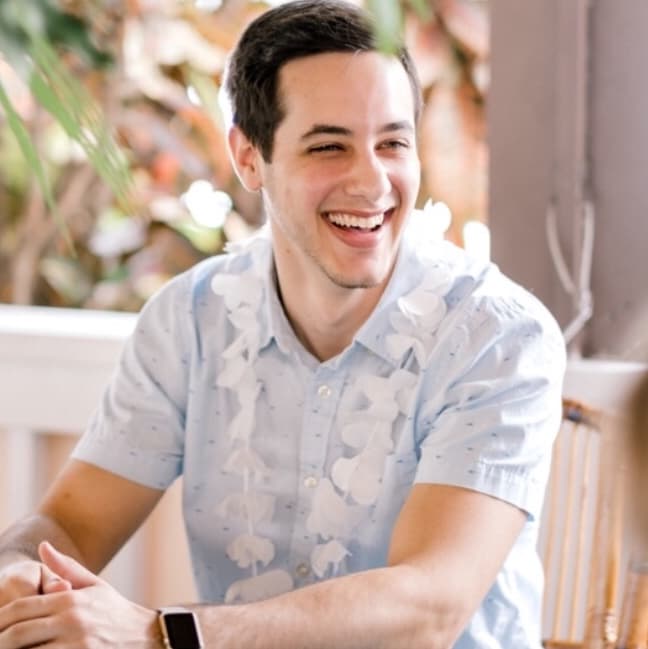 Ben Faria — EA Dev
